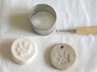 ArtMind Plaster Stamps